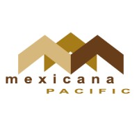 Mexicana Pacific SA de CV logo, Mexicana Pacific SA de CV contact details