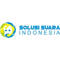 PT. Solusi Suara Indonesia logo, PT. Solusi Suara Indonesia contact details