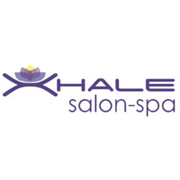 Xhale Salon ~ Spa logo, Xhale Salon ~ Spa contact details