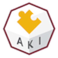 AKI Health & Research Solutions logo, AKI Health & Research Solutions contact details