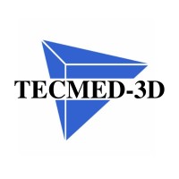 TECMED-3D logo, TECMED-3D contact details