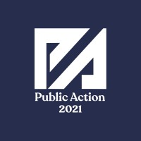 Public Action UGM logo, Public Action UGM contact details