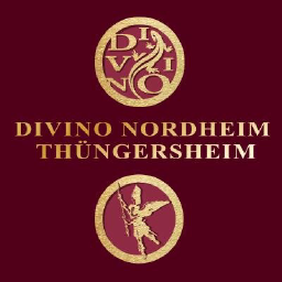 Divino Nordheim Thüngersheim eG logo, Divino Nordheim Thüngersheim eG contact details