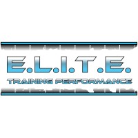 Elite Training Performance logo, Elite Training Performance contact details