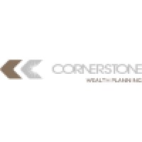 Cornerstone Wealth Planning logo, Cornerstone Wealth Planning contact details