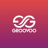 GROOVOO logo, GROOVOO contact details