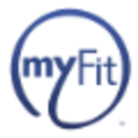 myFit, Inc. logo, myFit, Inc. contact details