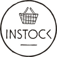 Instock logo, Instock contact details