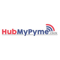 HubMyPyme logo, HubMyPyme contact details