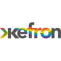 Kefron logo, Kefron contact details