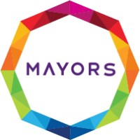 Mayors logo, Mayors contact details