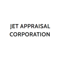 Jet Appraisal Corporation logo, Jet Appraisal Corporation contact details