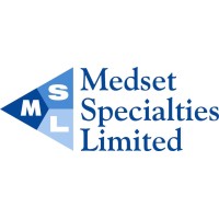 Medset Specialties Ltd. logo, Medset Specialties Ltd. contact details