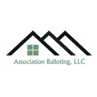 Association Balloting, LLC logo, Association Balloting, LLC contact details