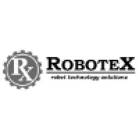 RoboteX Inc logo, RoboteX Inc contact details