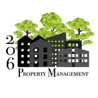 206 Property Management logo, 206 Property Management contact details