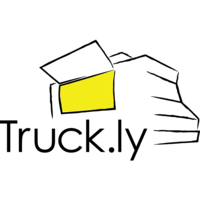 Truck.ly logo, Truck.ly contact details