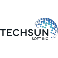 TechSun Soft Inc logo, TechSun Soft Inc contact details