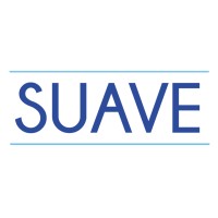 Suave logo, Suave contact details