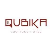 Qubika Boutique Hotel logo, Qubika Boutique Hotel contact details