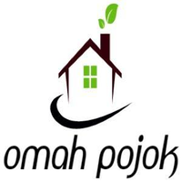 omah pojok logo, omah pojok contact details