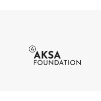 Aksa Foundation logo, Aksa Foundation contact details