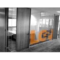 London Glass Partitions Ltd logo, London Glass Partitions Ltd contact details