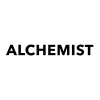 Alchemist logo, Alchemist contact details