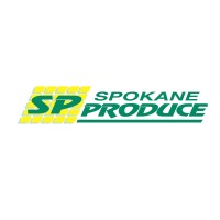 Spokane Produce Inc logo, Spokane Produce Inc contact details