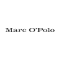 Marc O'Polo International GmbH logo, Marc O'Polo International GmbH contact details