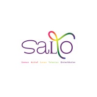 SALTO Eindhoven logo, SALTO Eindhoven contact details