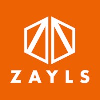 Zayls logo, Zayls contact details