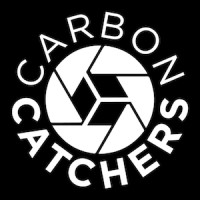 Carbon Catchers logo, Carbon Catchers contact details