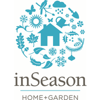 inSeason Home+Garden logo, inSeason Home+Garden contact details