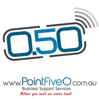 PointFiveO logo, PointFiveO contact details