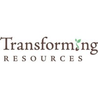 Transforming Resources logo, Transforming Resources contact details