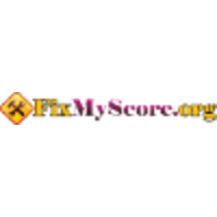 FixMyScore.org logo, FixMyScore.org contact details