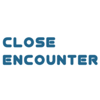 Close Encounter logo, Close Encounter contact details