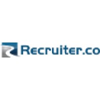 Recruiter.Co logo, Recruiter.Co contact details