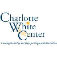 Charlotte White Center logo, Charlotte White Center contact details