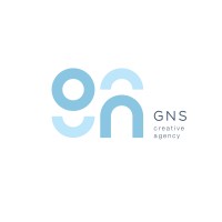 GNS Agency logo, GNS Agency contact details