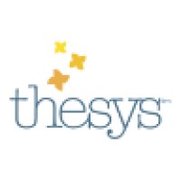 Thesys International logo, Thesys International contact details