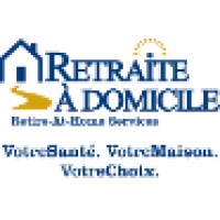 Retraite A Domicile logo, Retraite A Domicile contact details