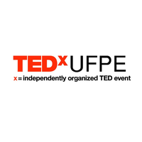 TEDxUFPE logo, TEDxUFPE contact details