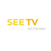 SEE TV NETWORK logo, SEE TV NETWORK contact details