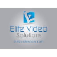 Elite Video Solutions logo, Elite Video Solutions contact details