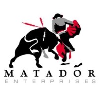 Matador Enterprises logo, Matador Enterprises contact details