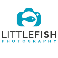 Little Fish Photography logo, Little Fish Photography contact details