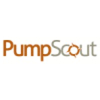 PumpScout.com logo, PumpScout.com contact details