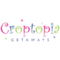 Croptopia Getaways logo, Croptopia Getaways contact details